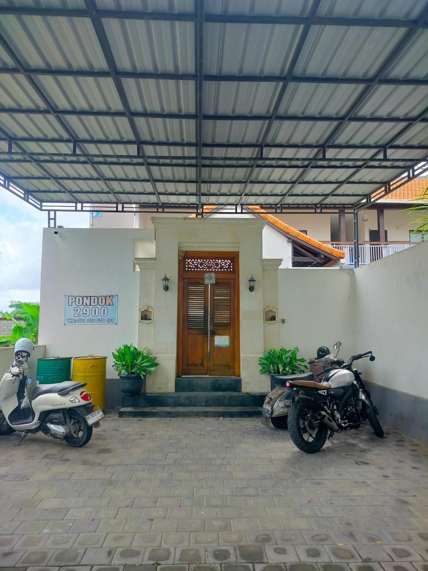 Pondok 2900