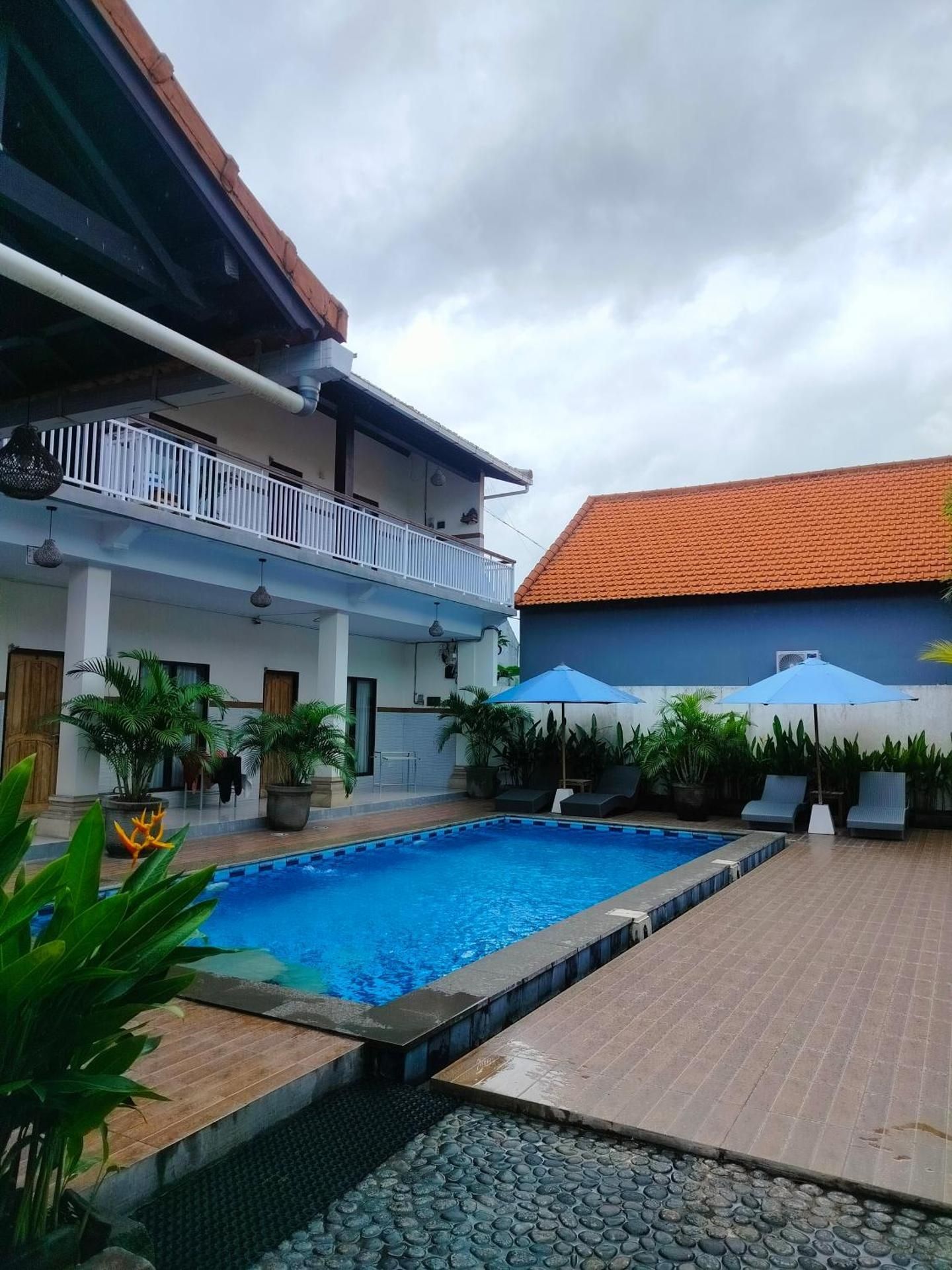 Pondok 2900