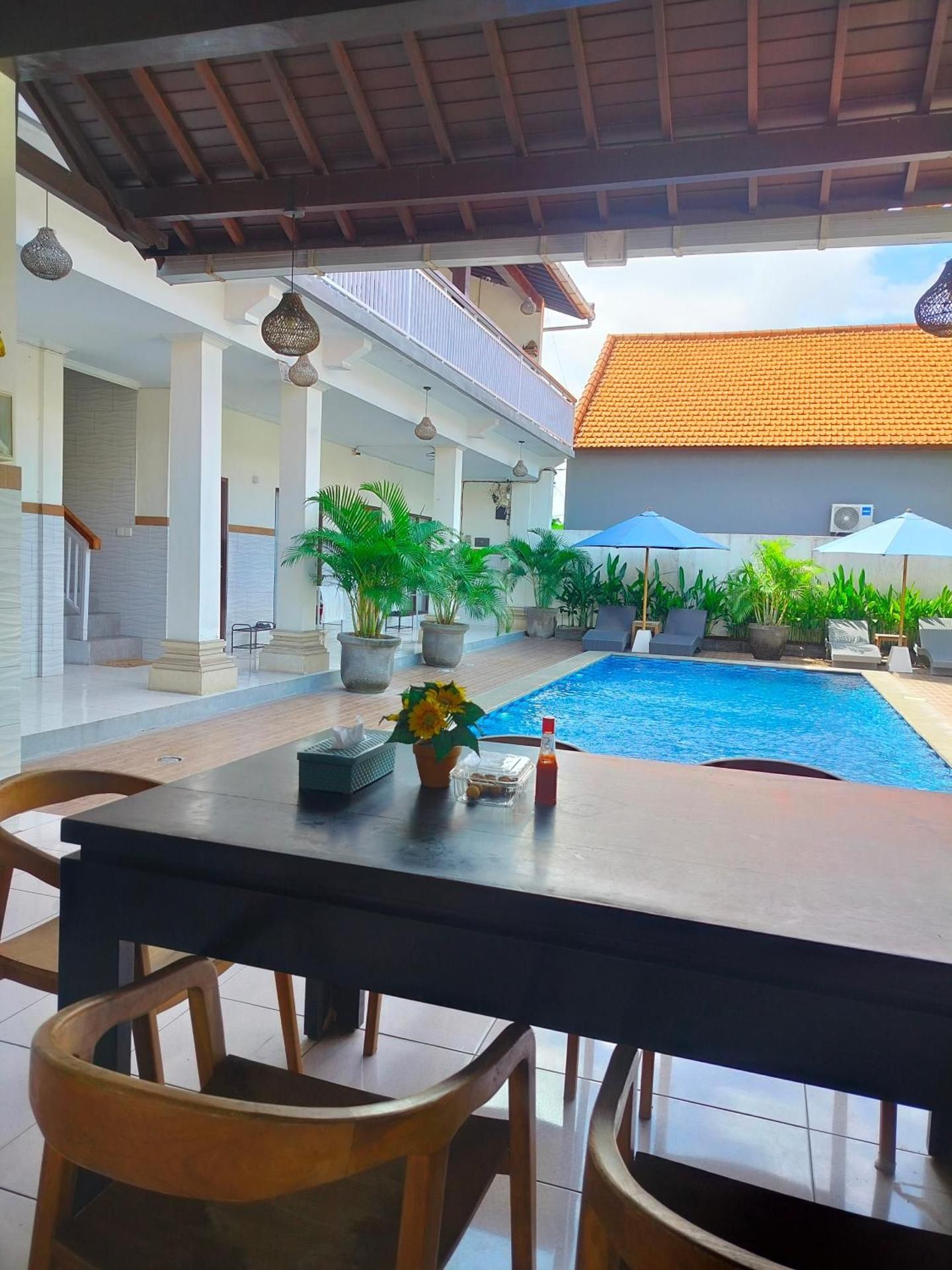 Pondok 2900