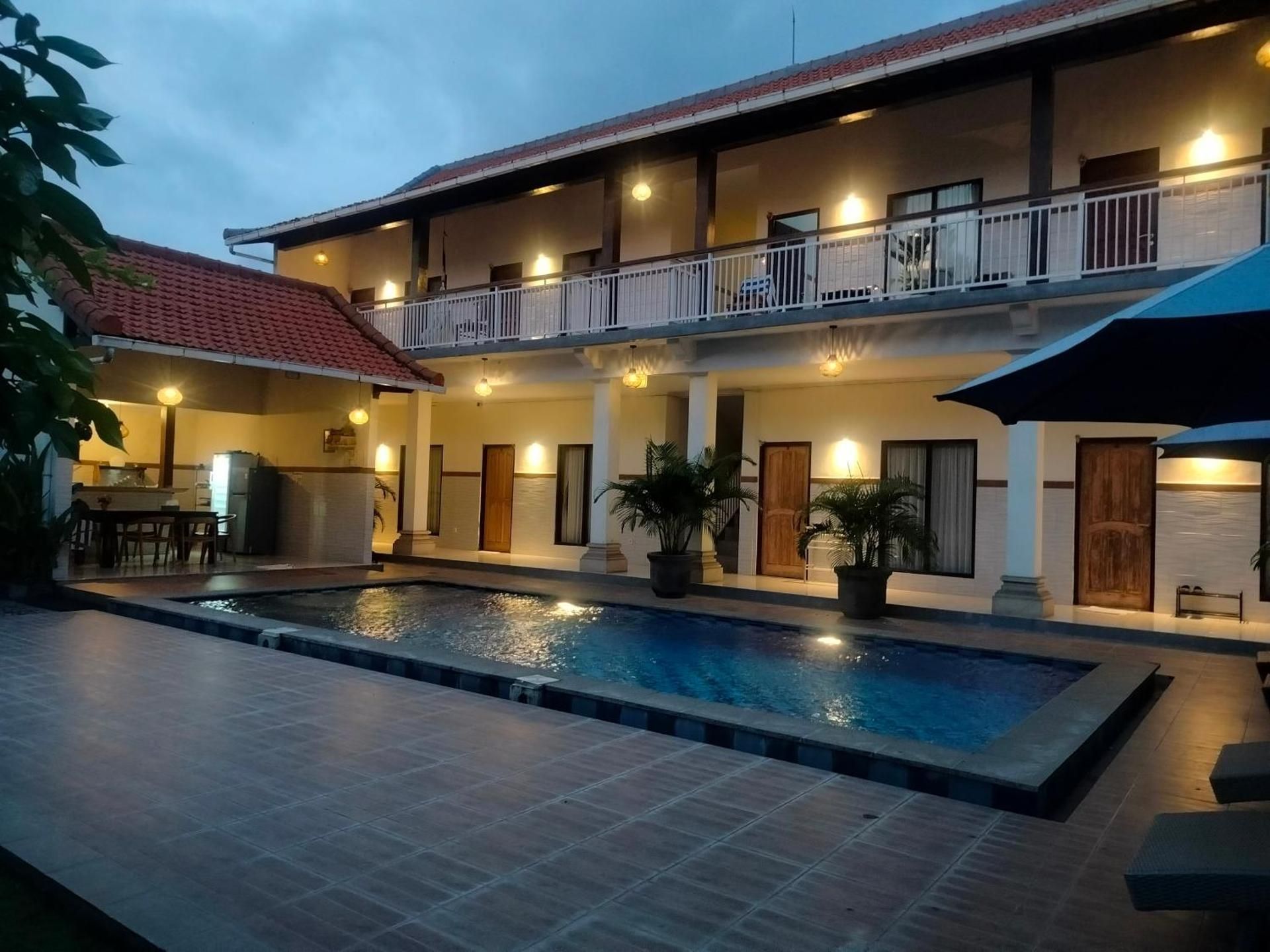 Pondok 2900