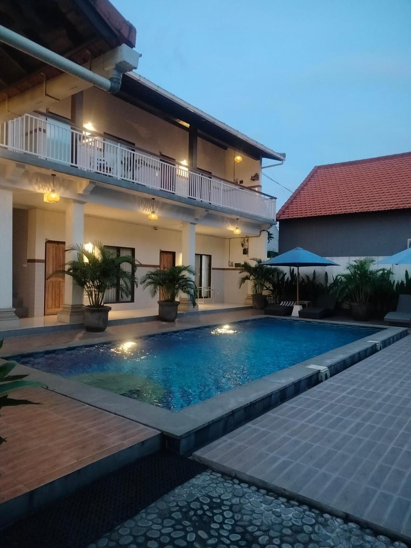 Pondok 2900