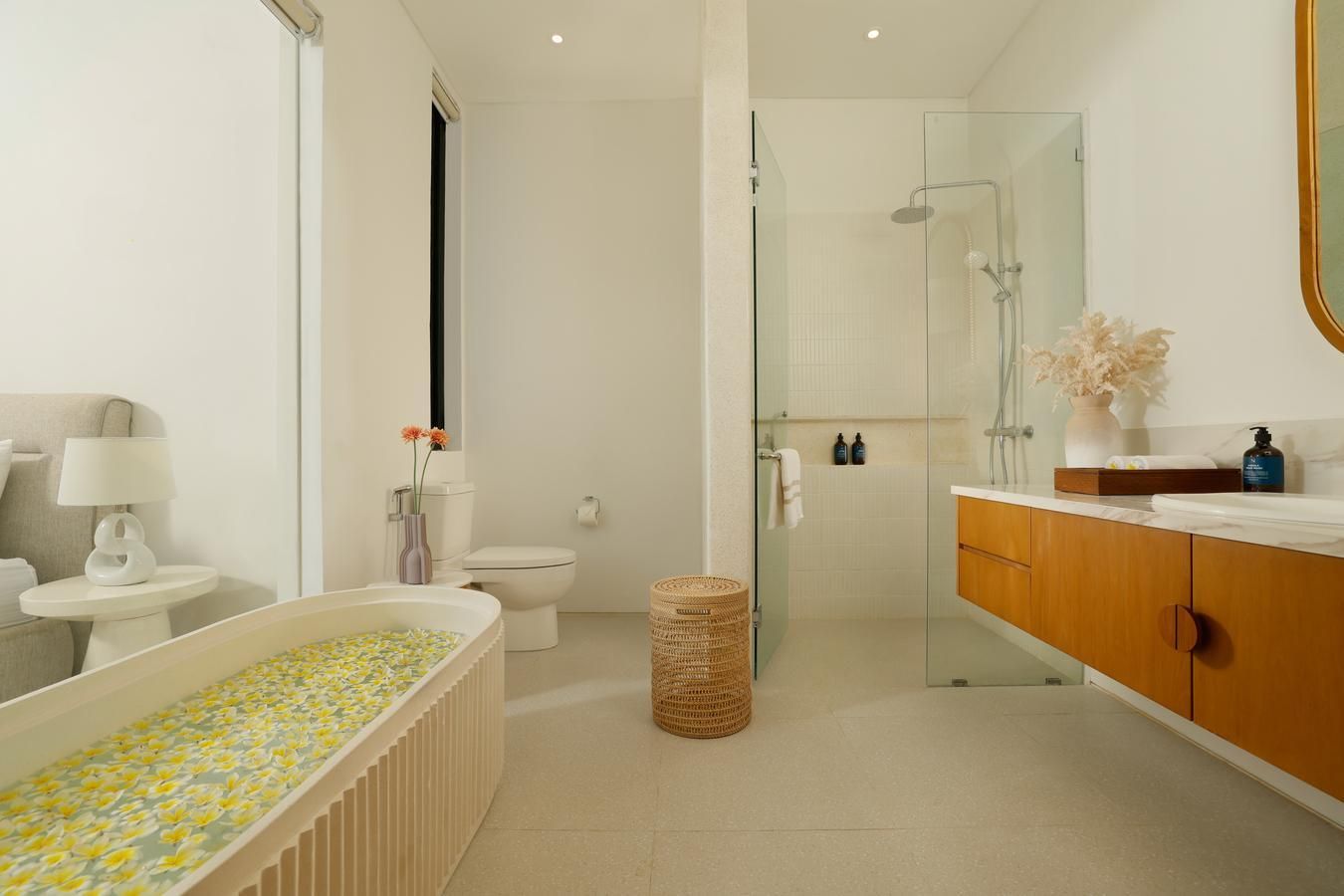 Four Bedroom Pool Villa