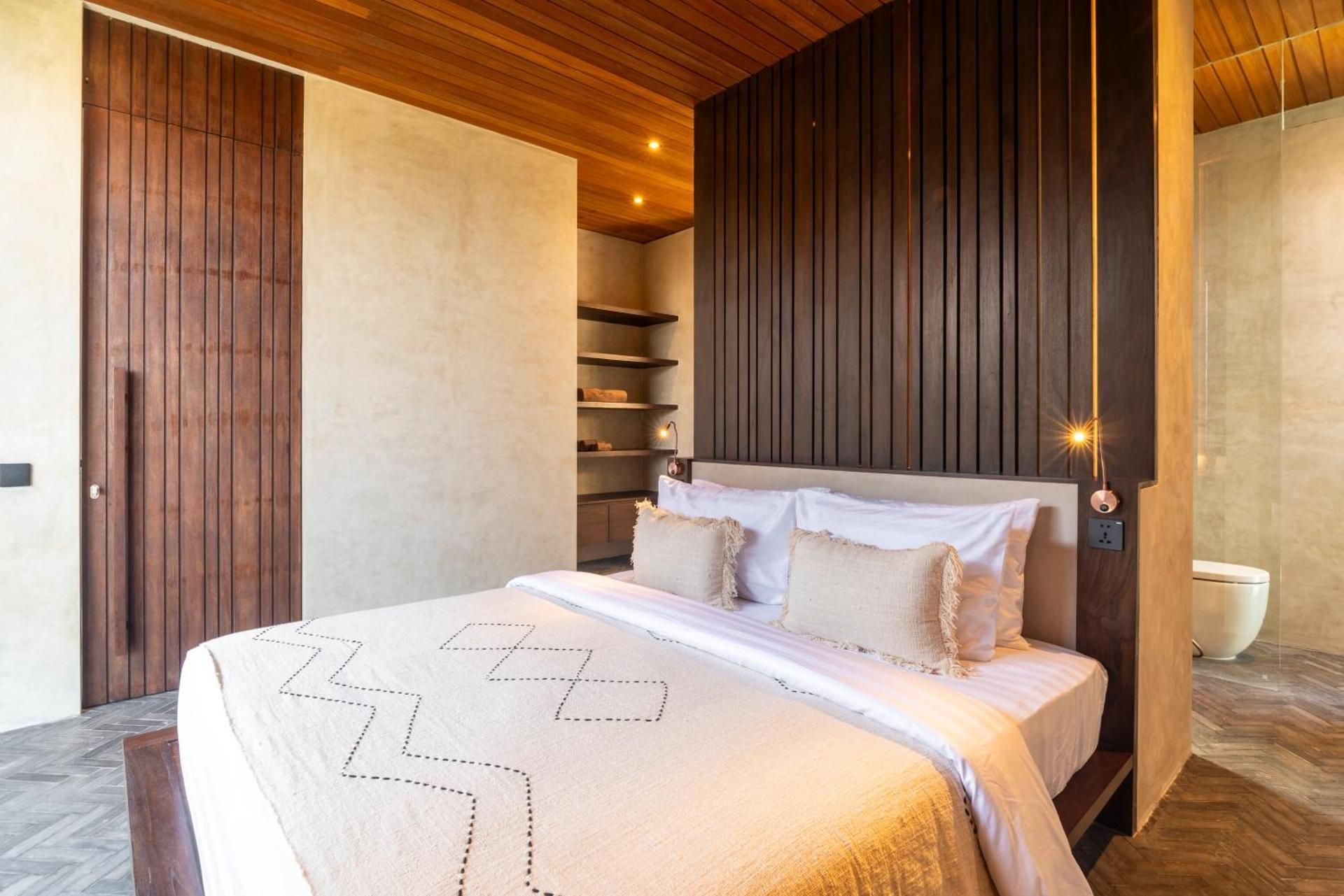 One-Bedroom Villa