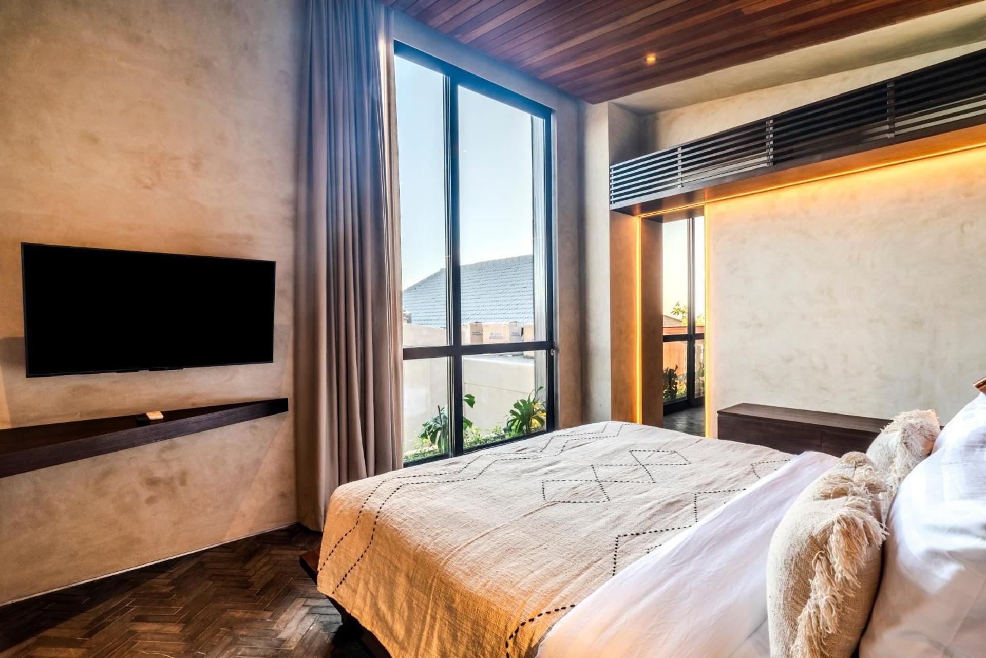 One-Bedroom Villa