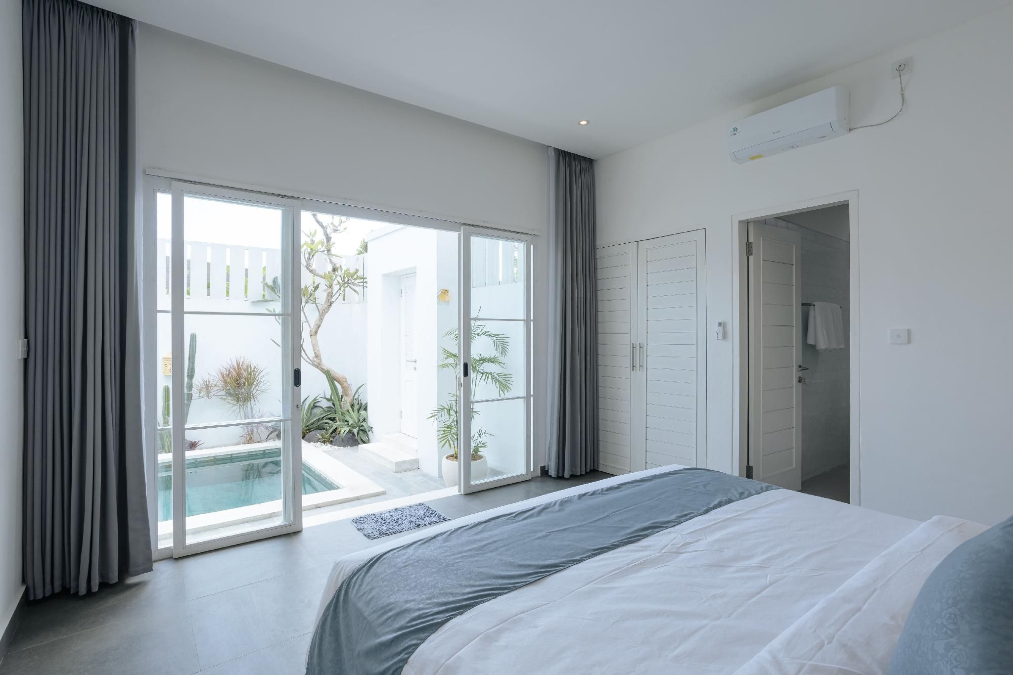 2 Bedroom Deluxe