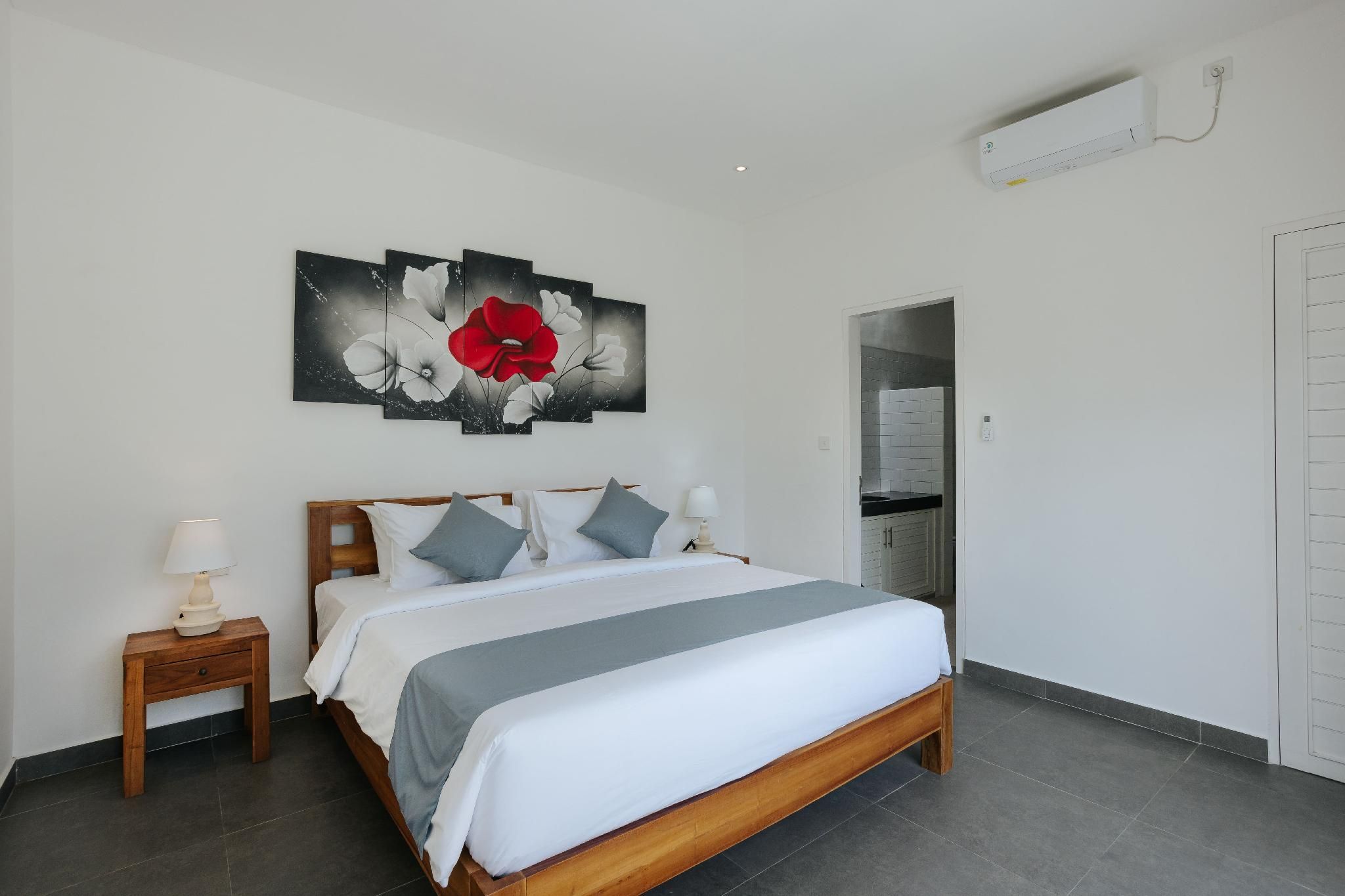2 Bedroom Deluxe