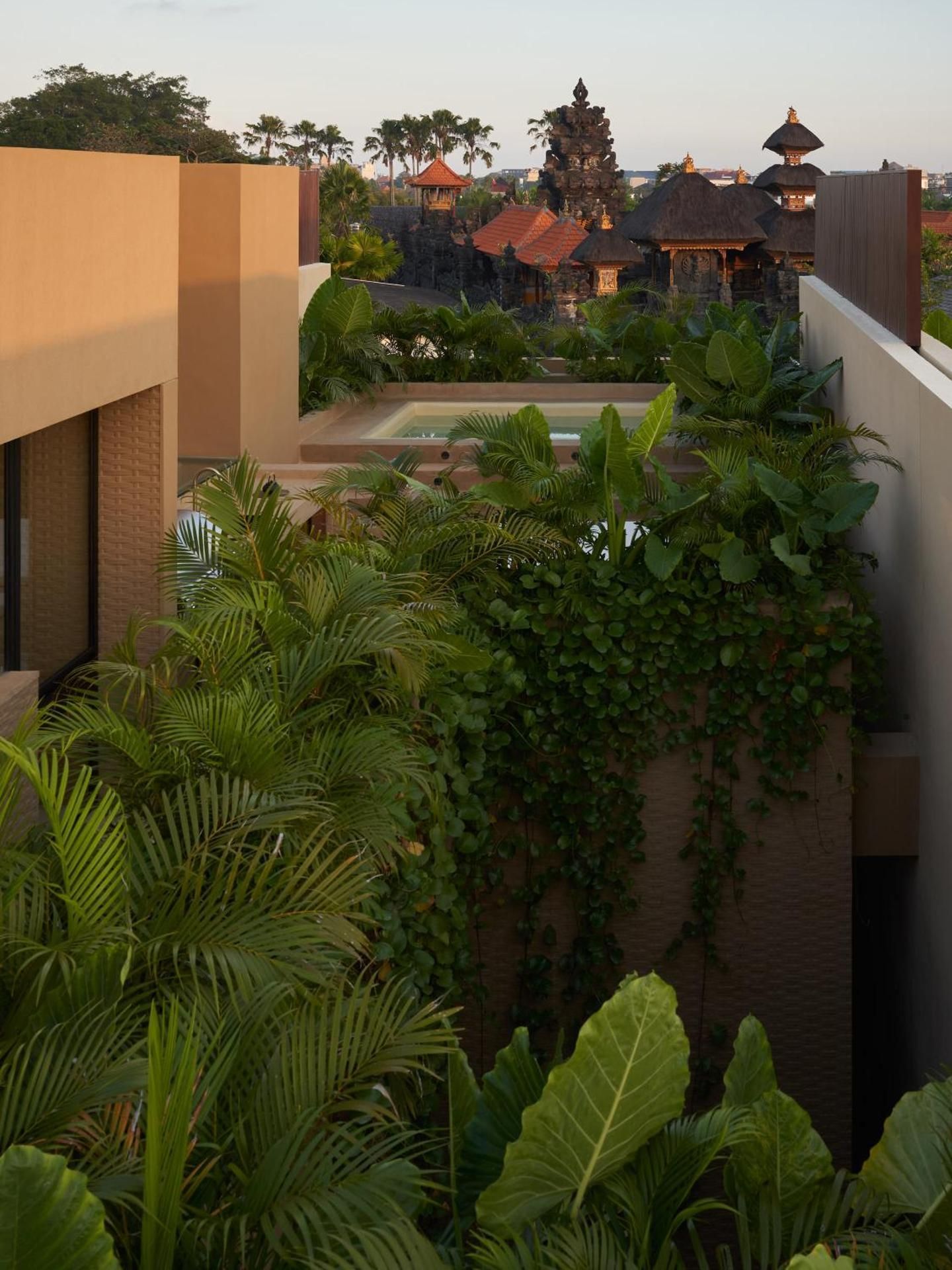 Leaf Villas - Berawa