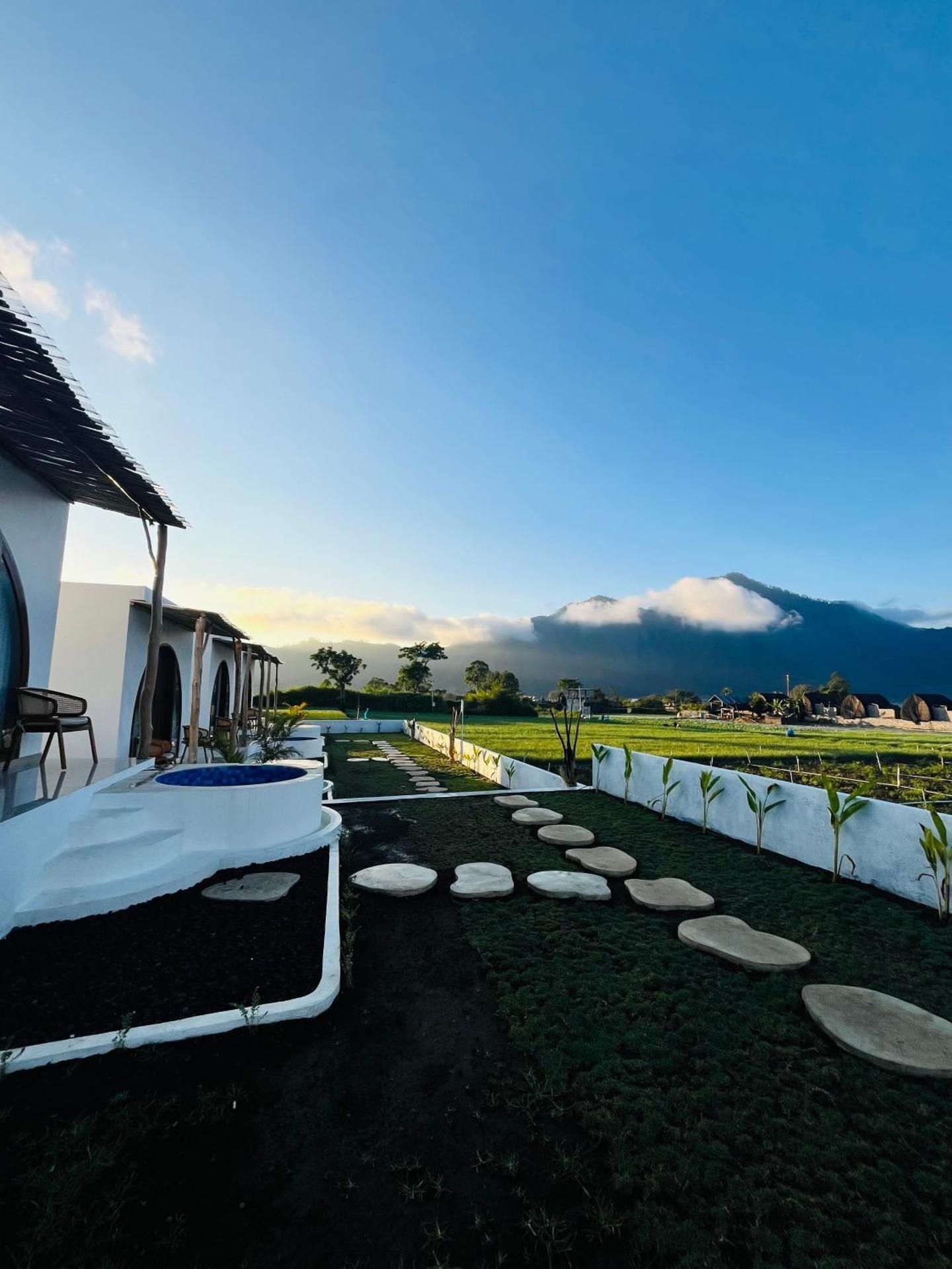 Starhill kintamani