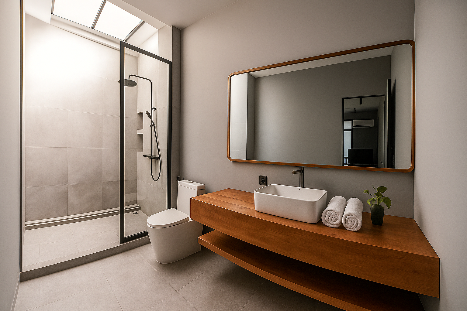 Double Room