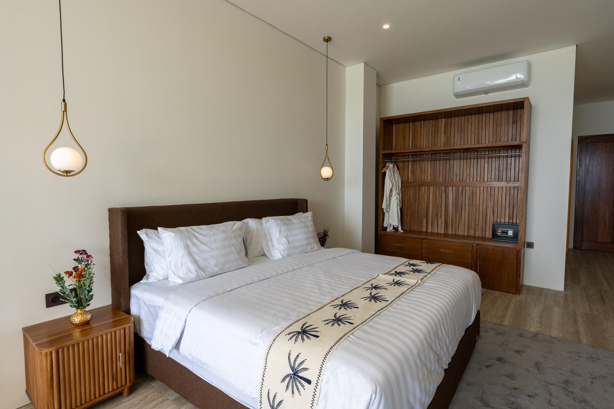 Suite Balcony
