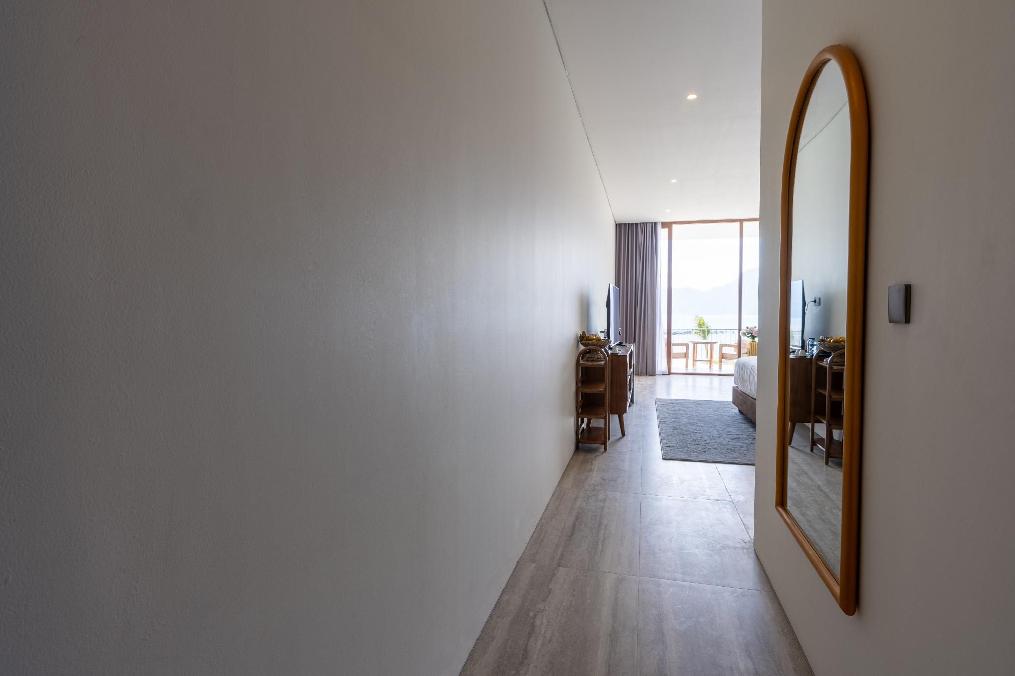 Suite Balcony