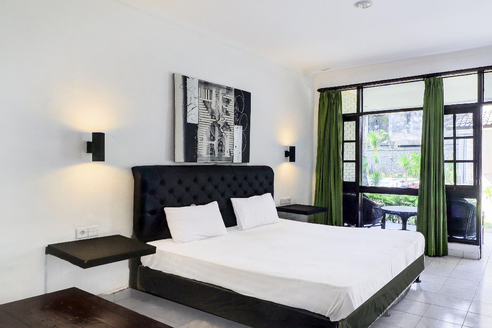 Suite Double