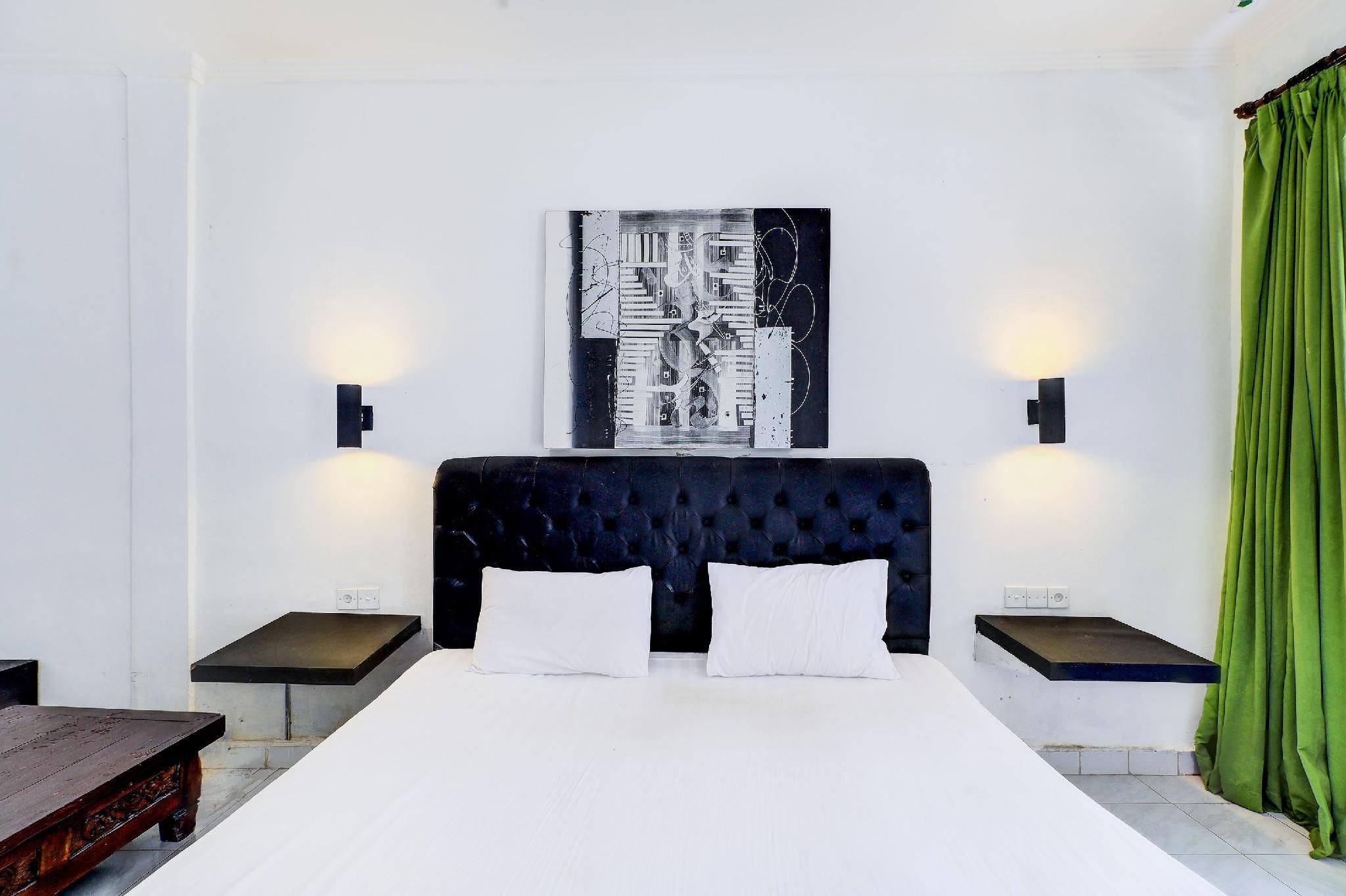 Suite Double