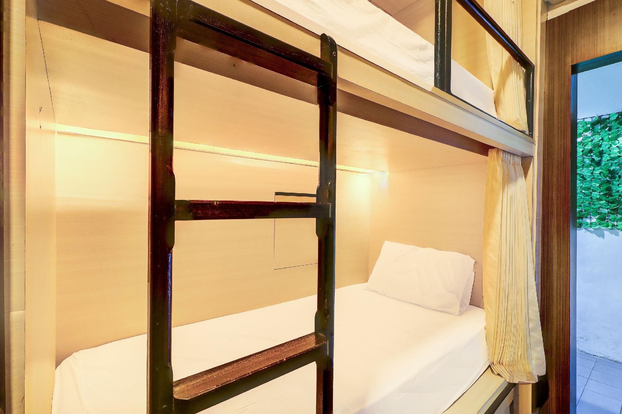 Female Dormitory