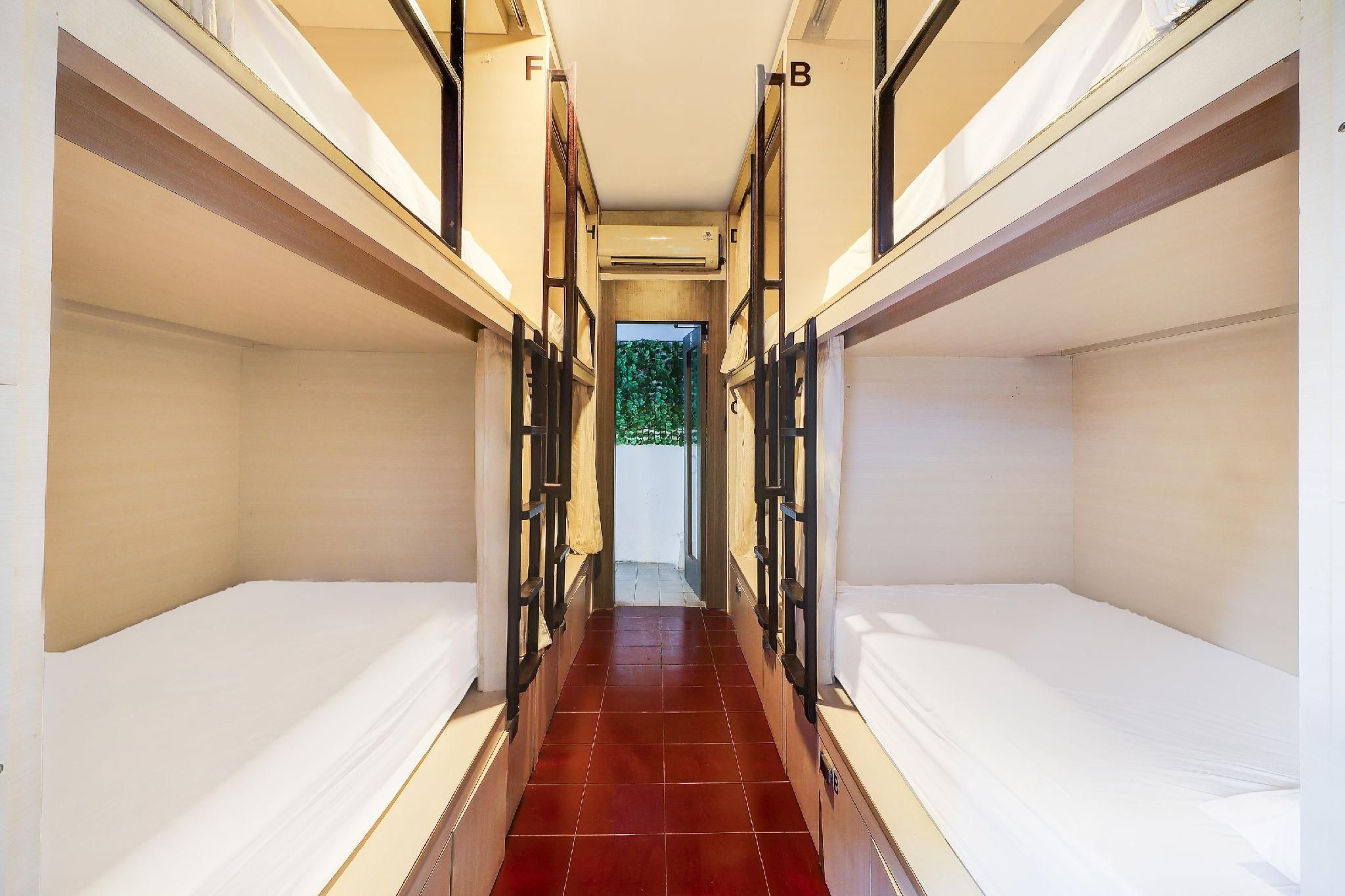 Female Dormitory