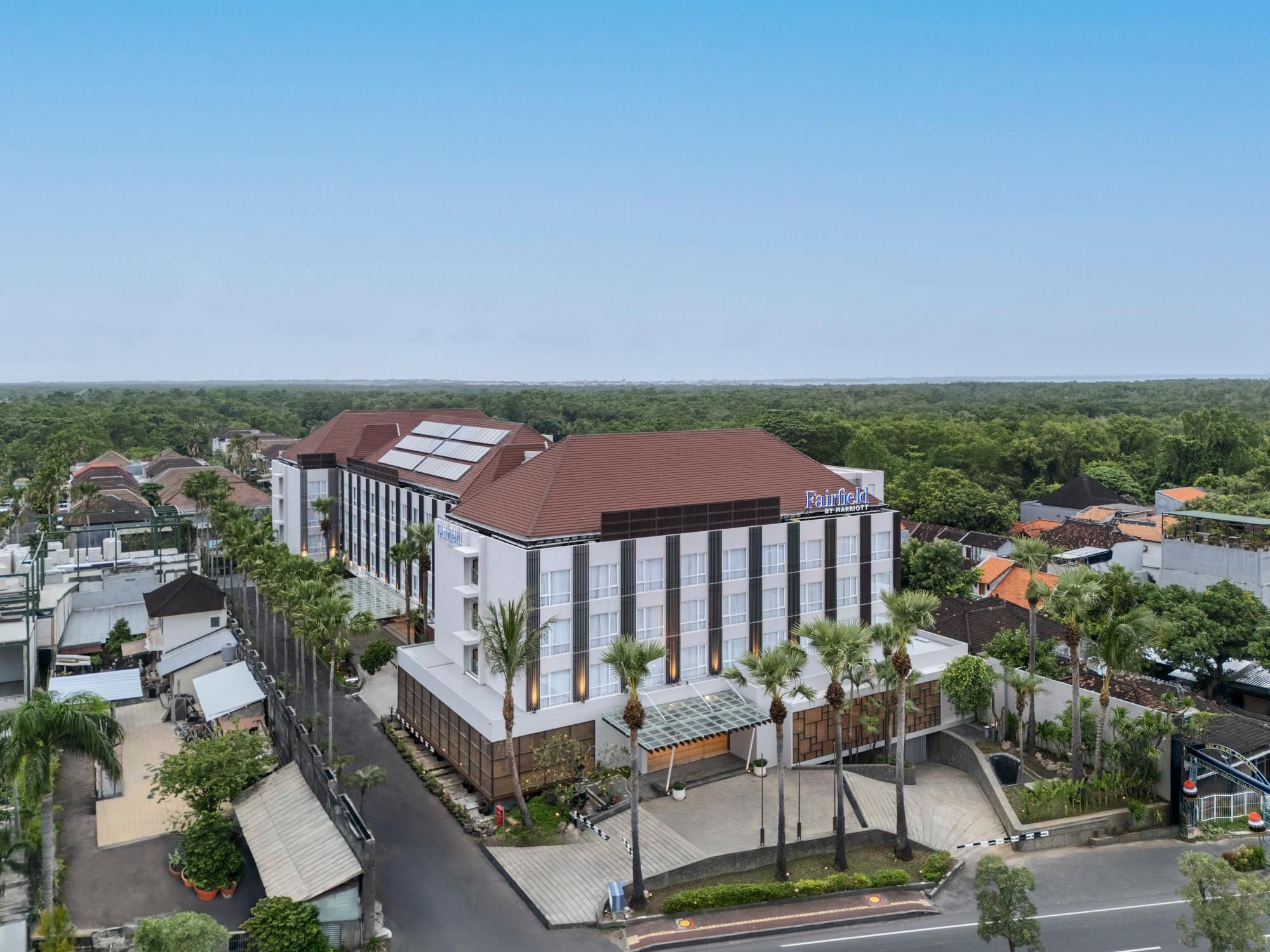 Fairfield by Marriott Bali Kuta Ngurah Rai