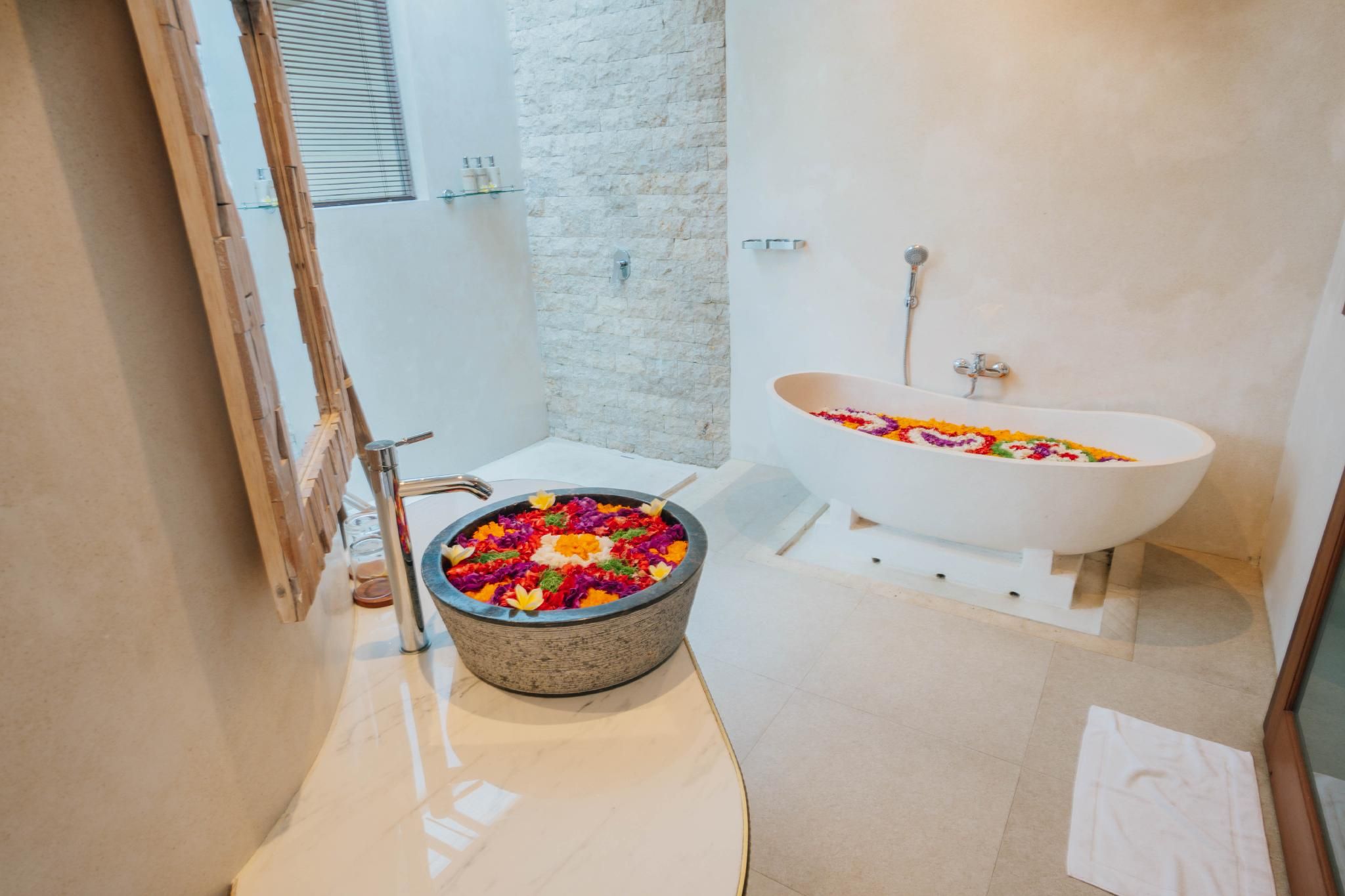 Private Pool Villa