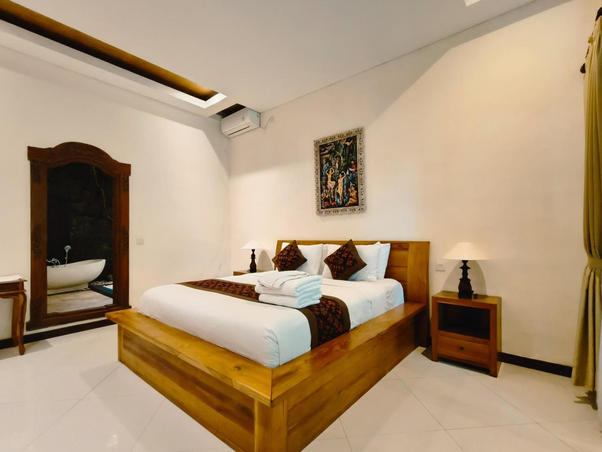 Suite with Terrace