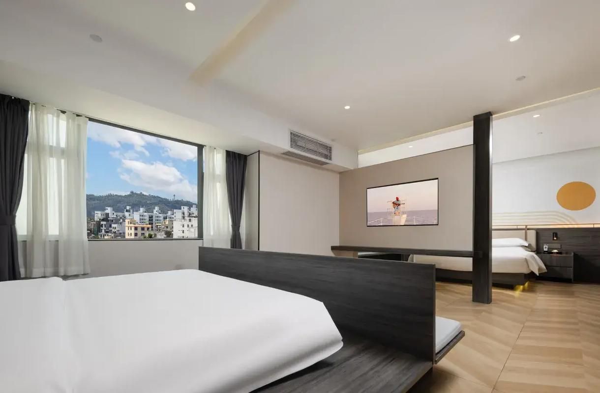 Family Suite Room