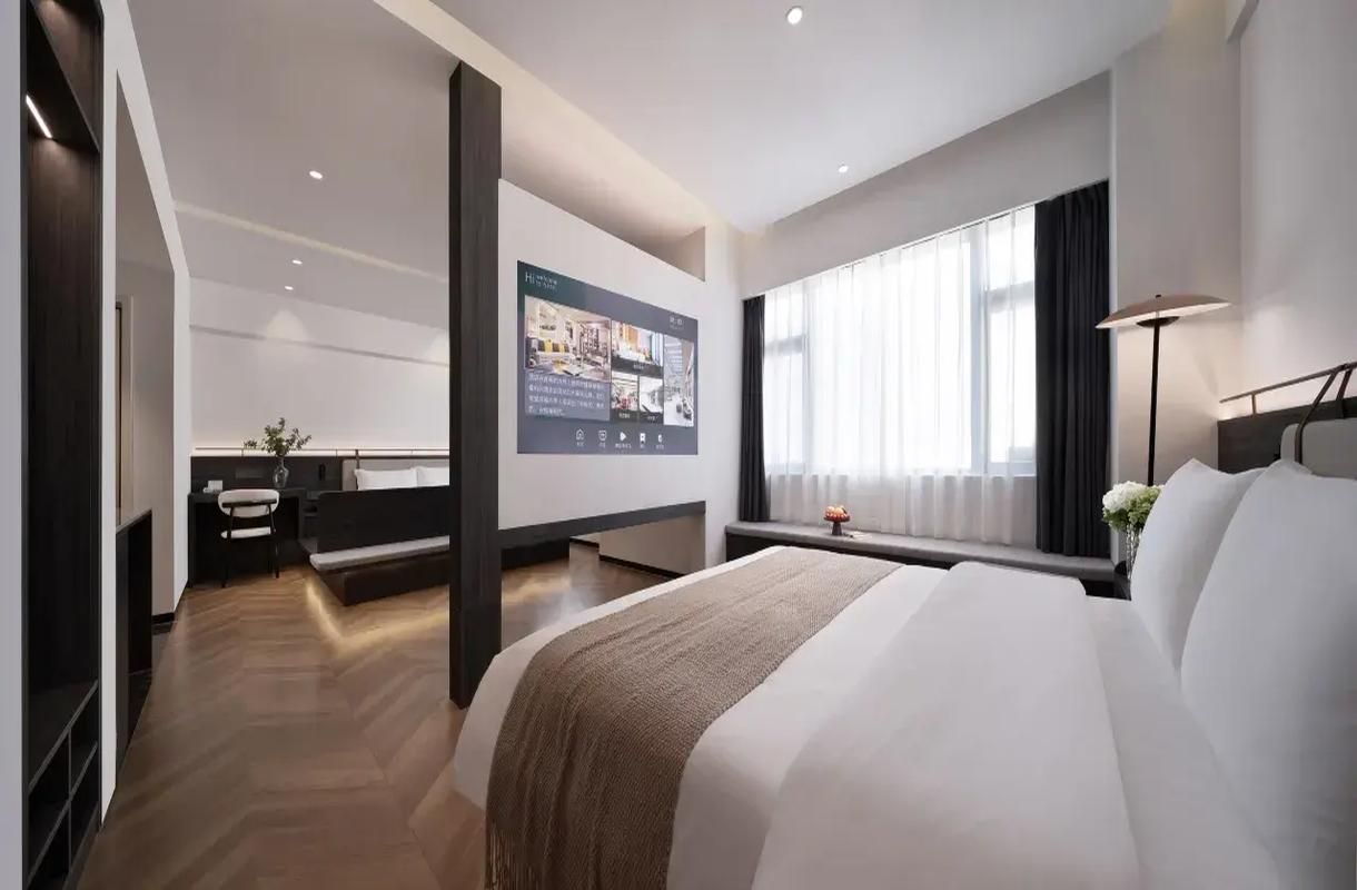 Family Suite Room
