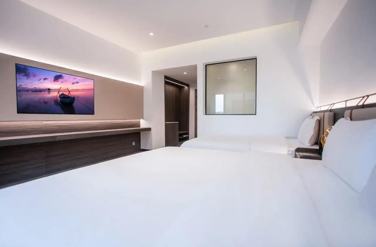 Family Guestroom