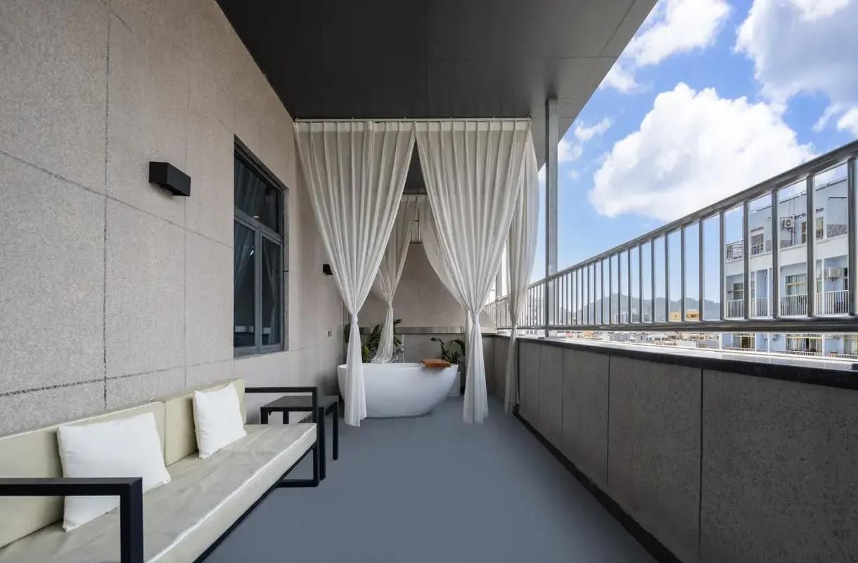 Terrance Suite