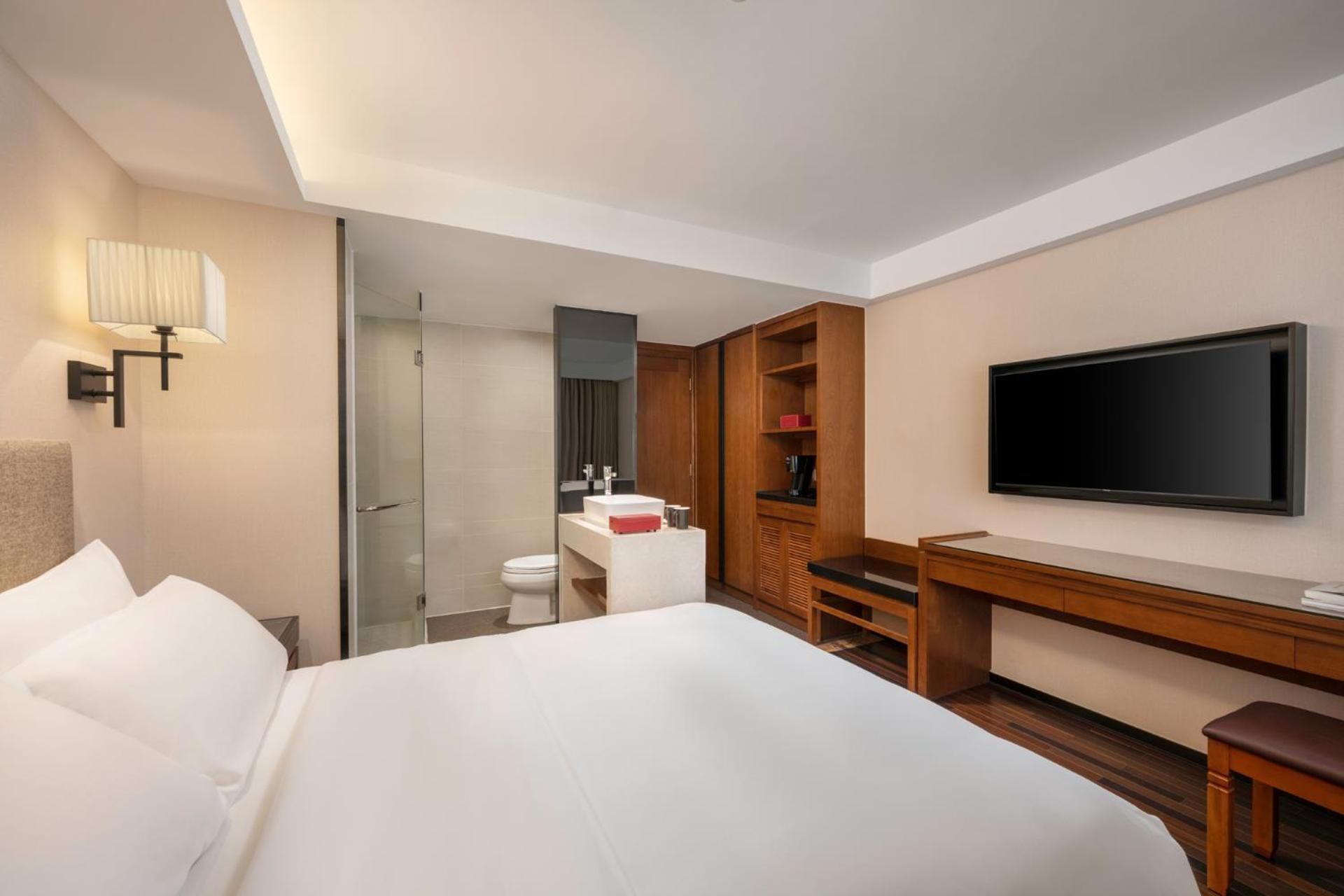 Elegant Double Room