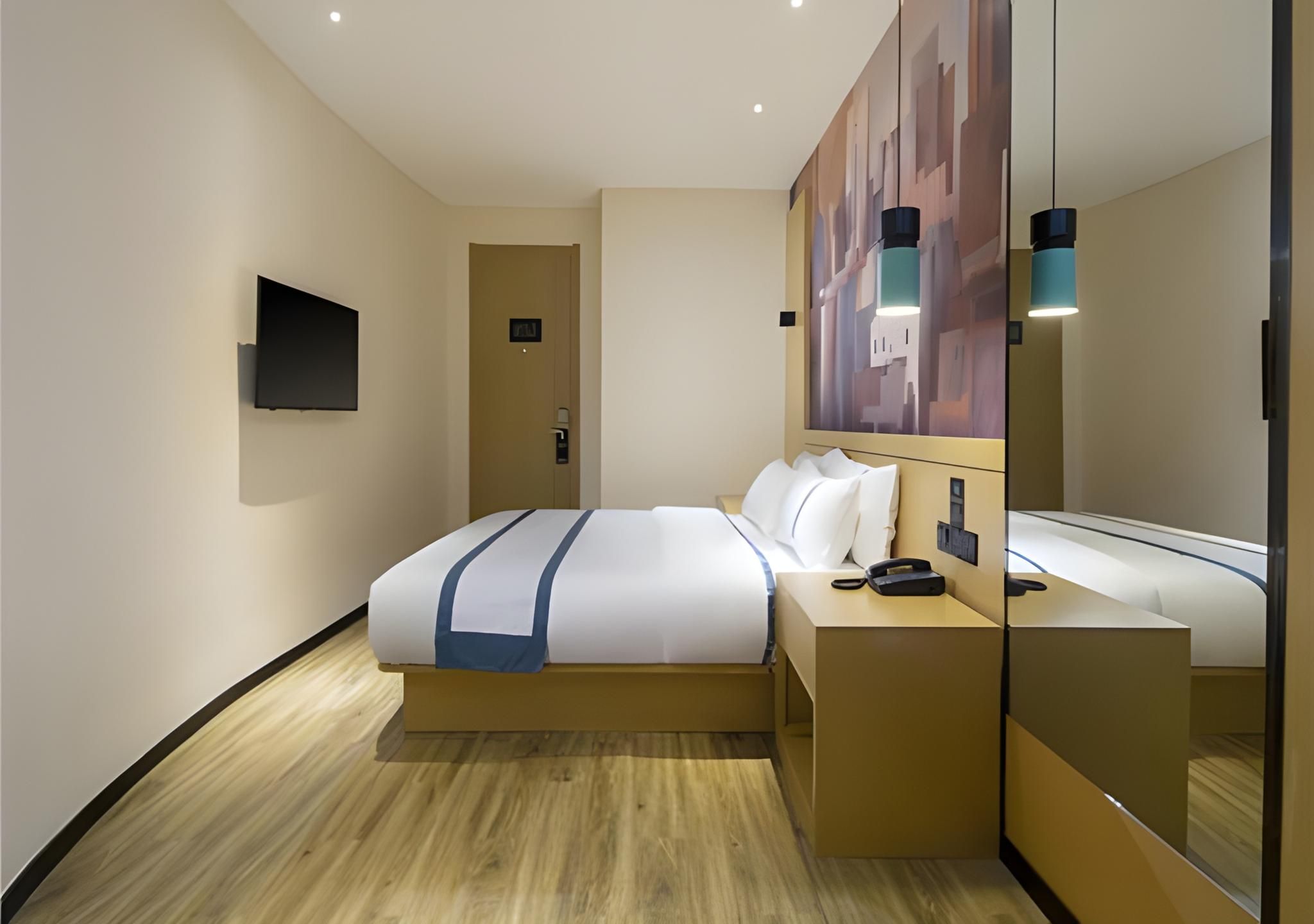 Special Queen Room