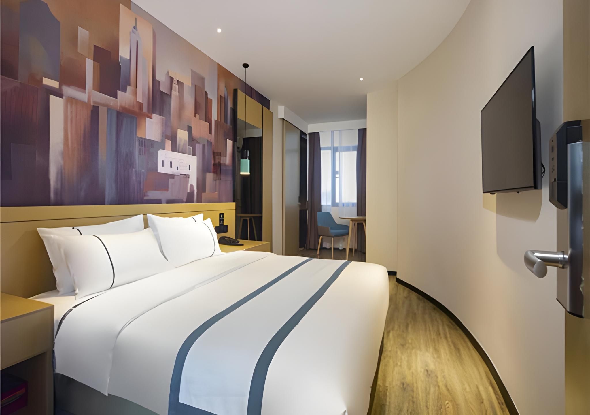Special Queen Room