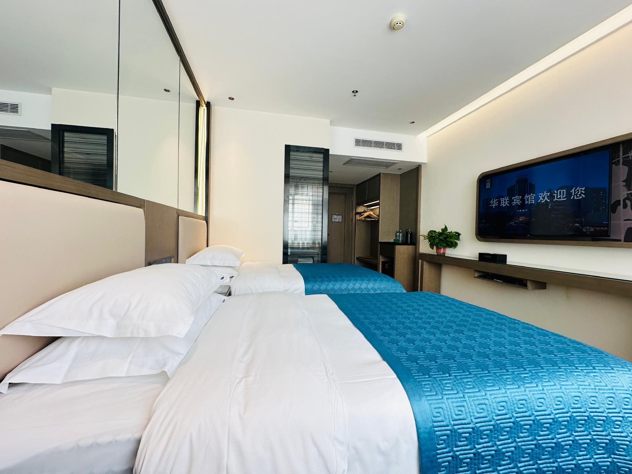 Elegant Room