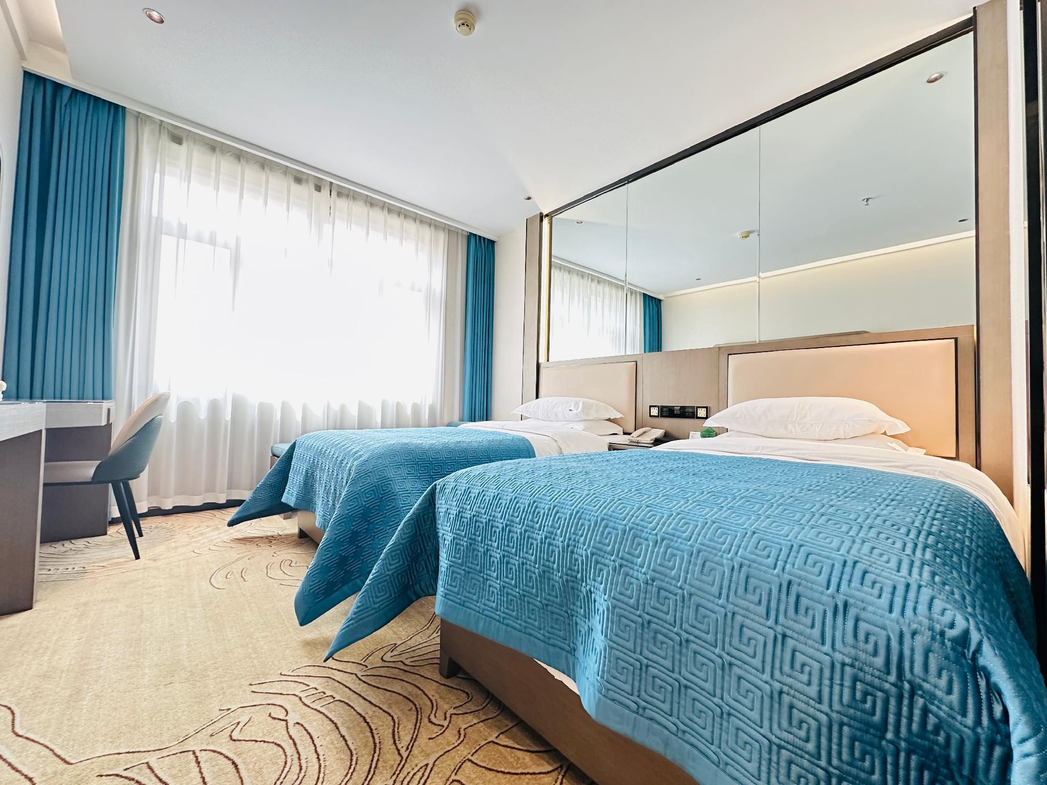 Elegant Room