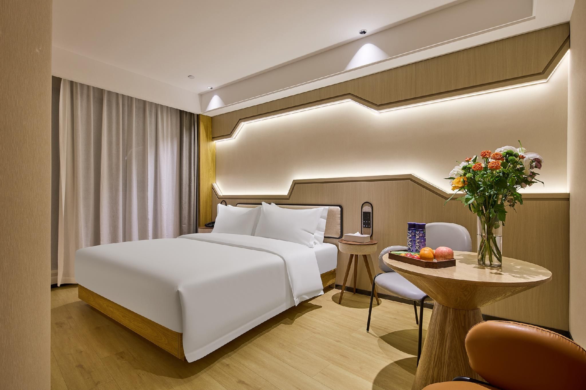 Select Bed Room