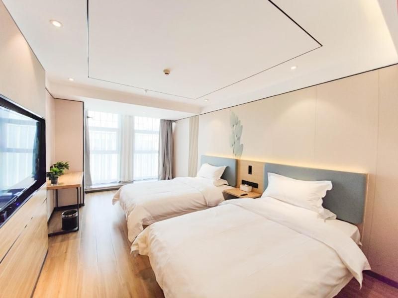 Business Twin Room
