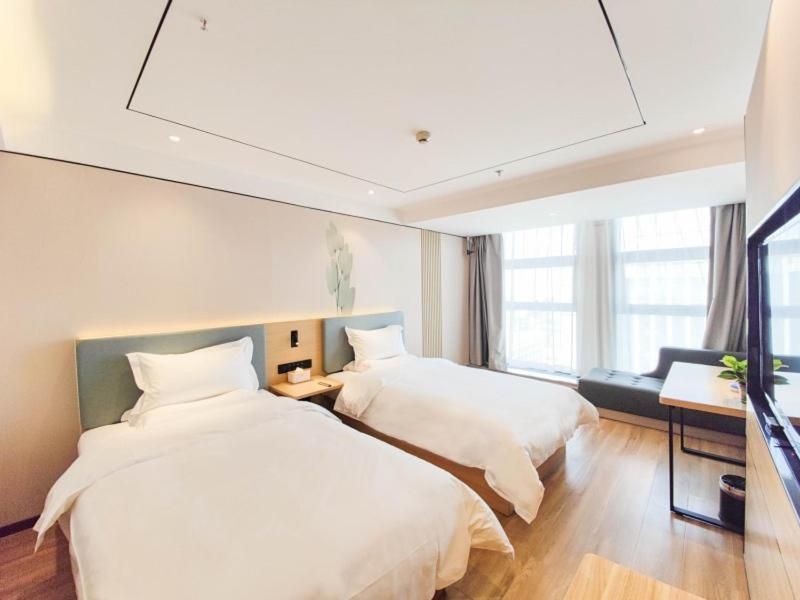 Business Twin Room