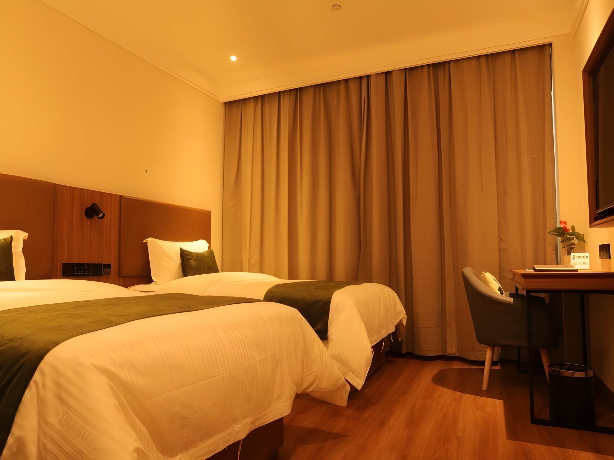 Guest Twin Room