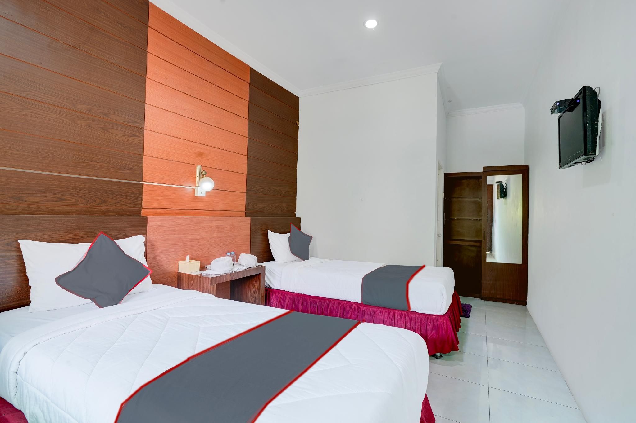 Suite Twin