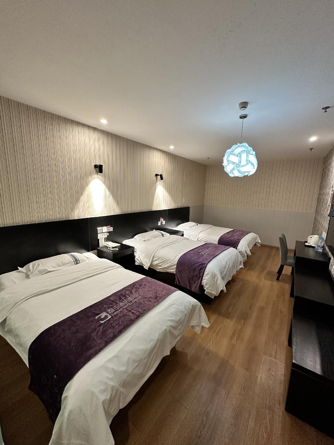 Triple Room - Renovated in 2021