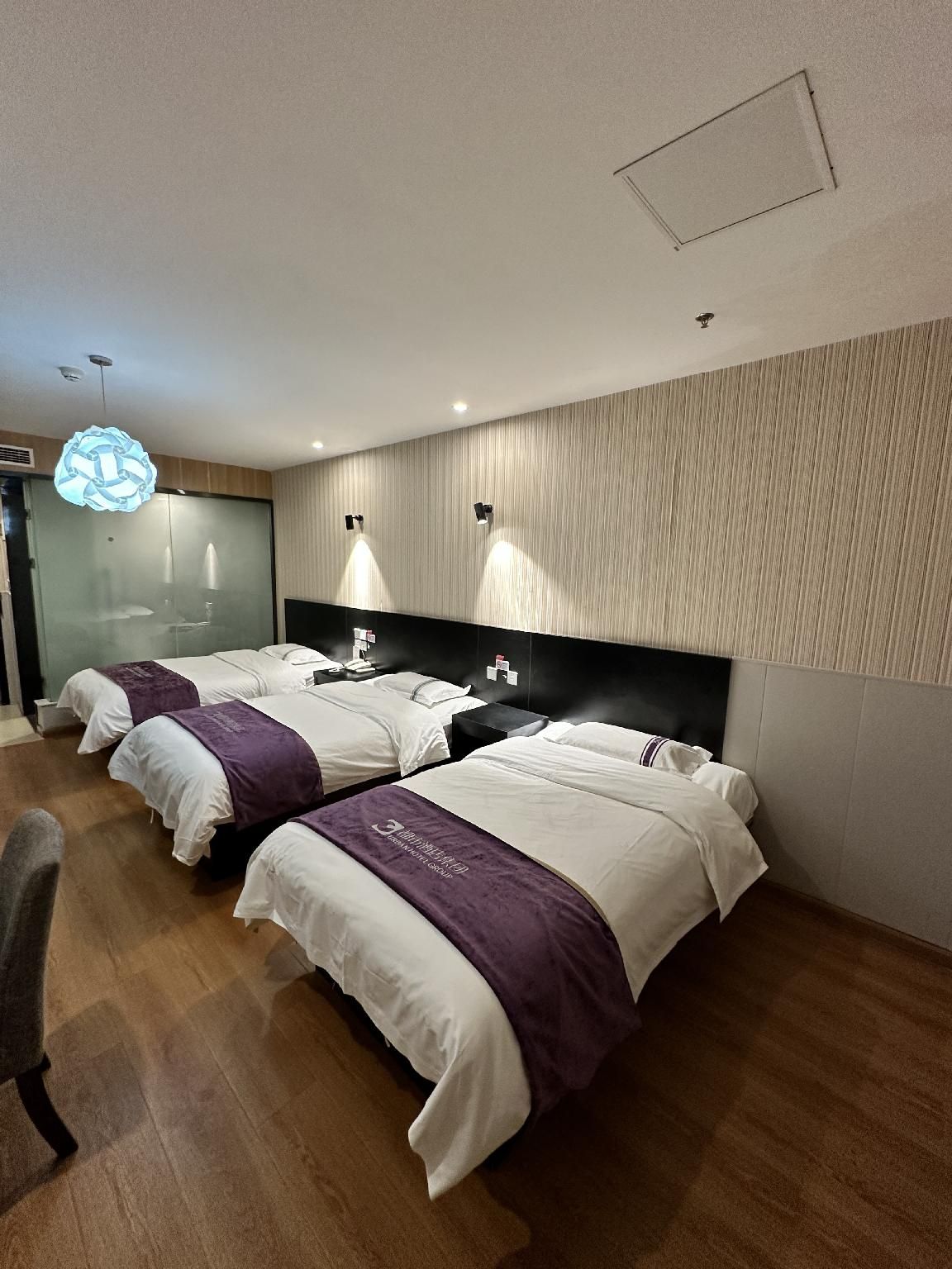 Triple Room - Renovated in 2021