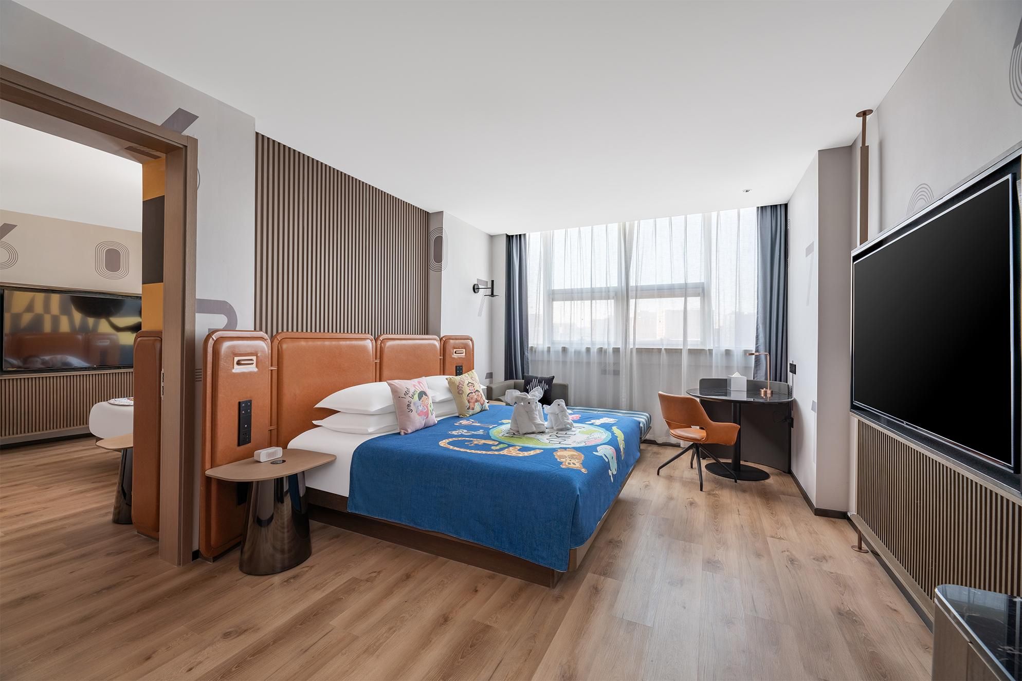 Family Suite