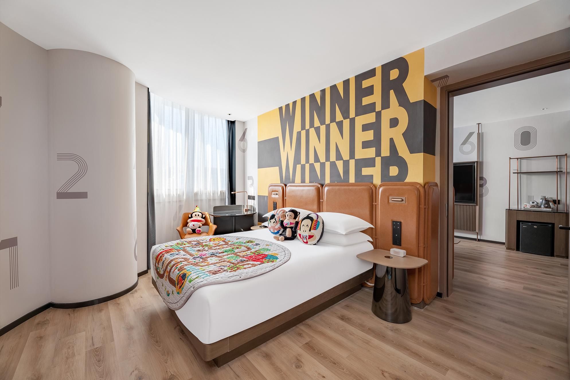 Family Suite