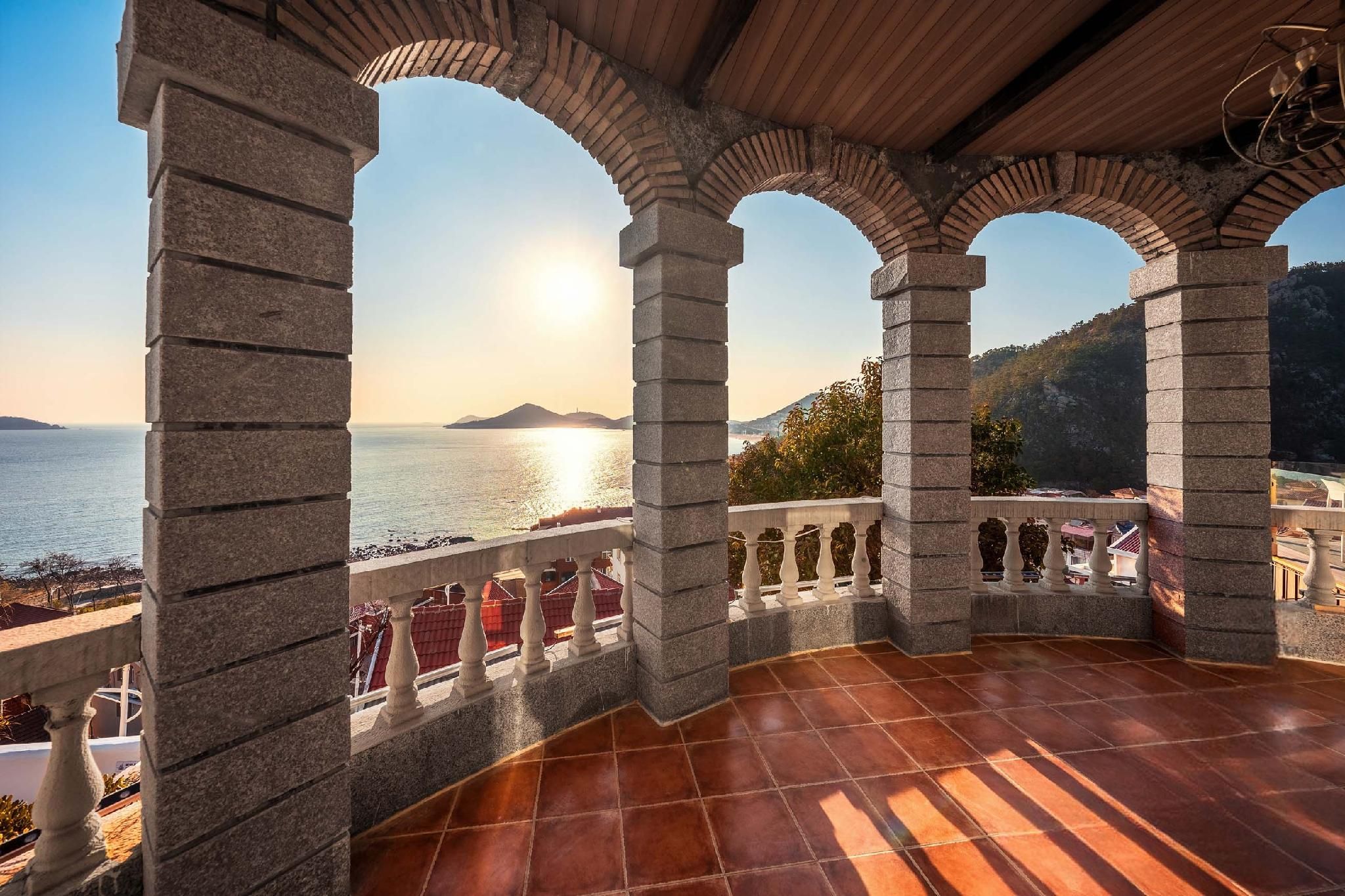 Ocean View Junior Suite