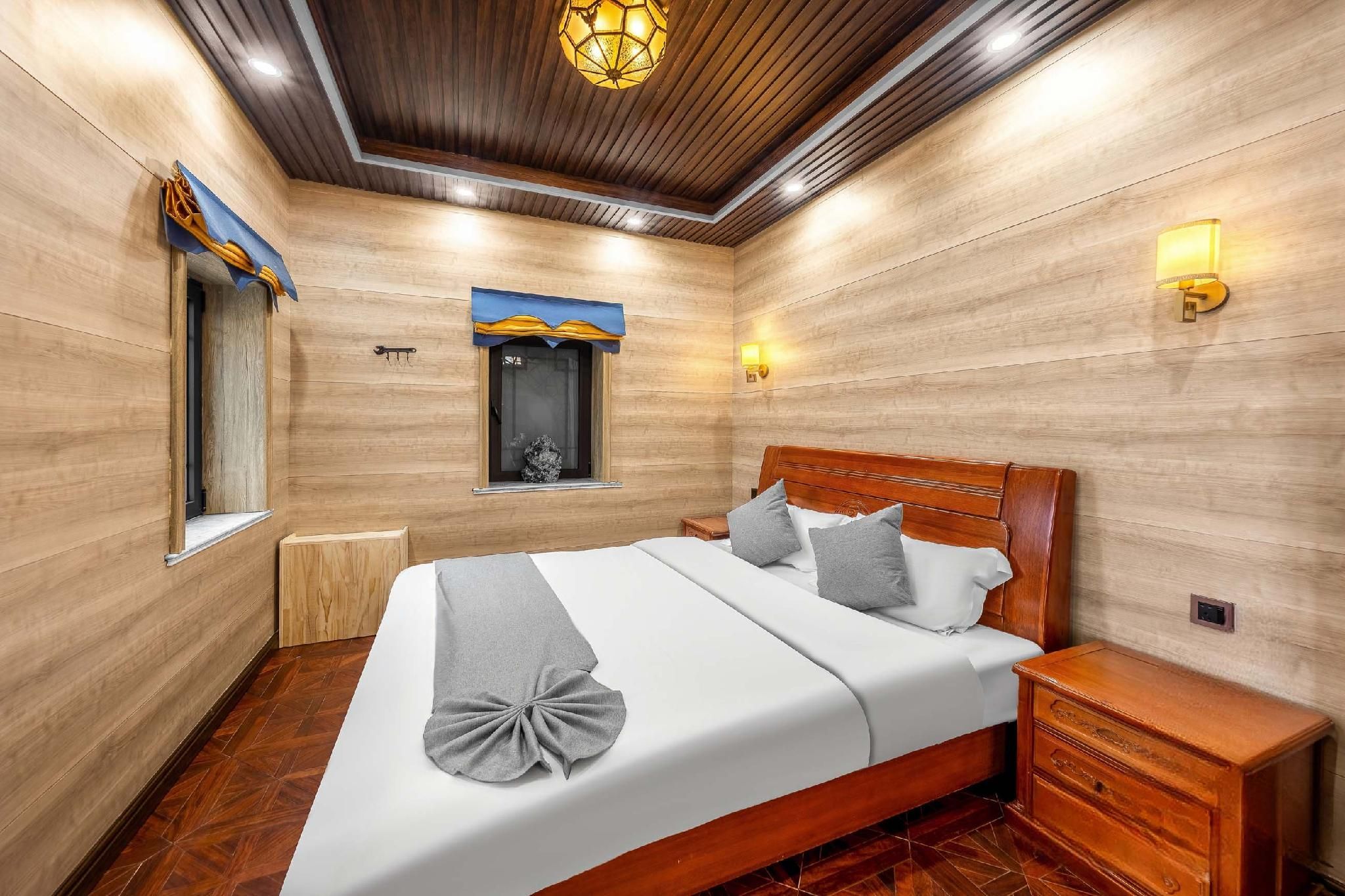 Superior Sea View Suite