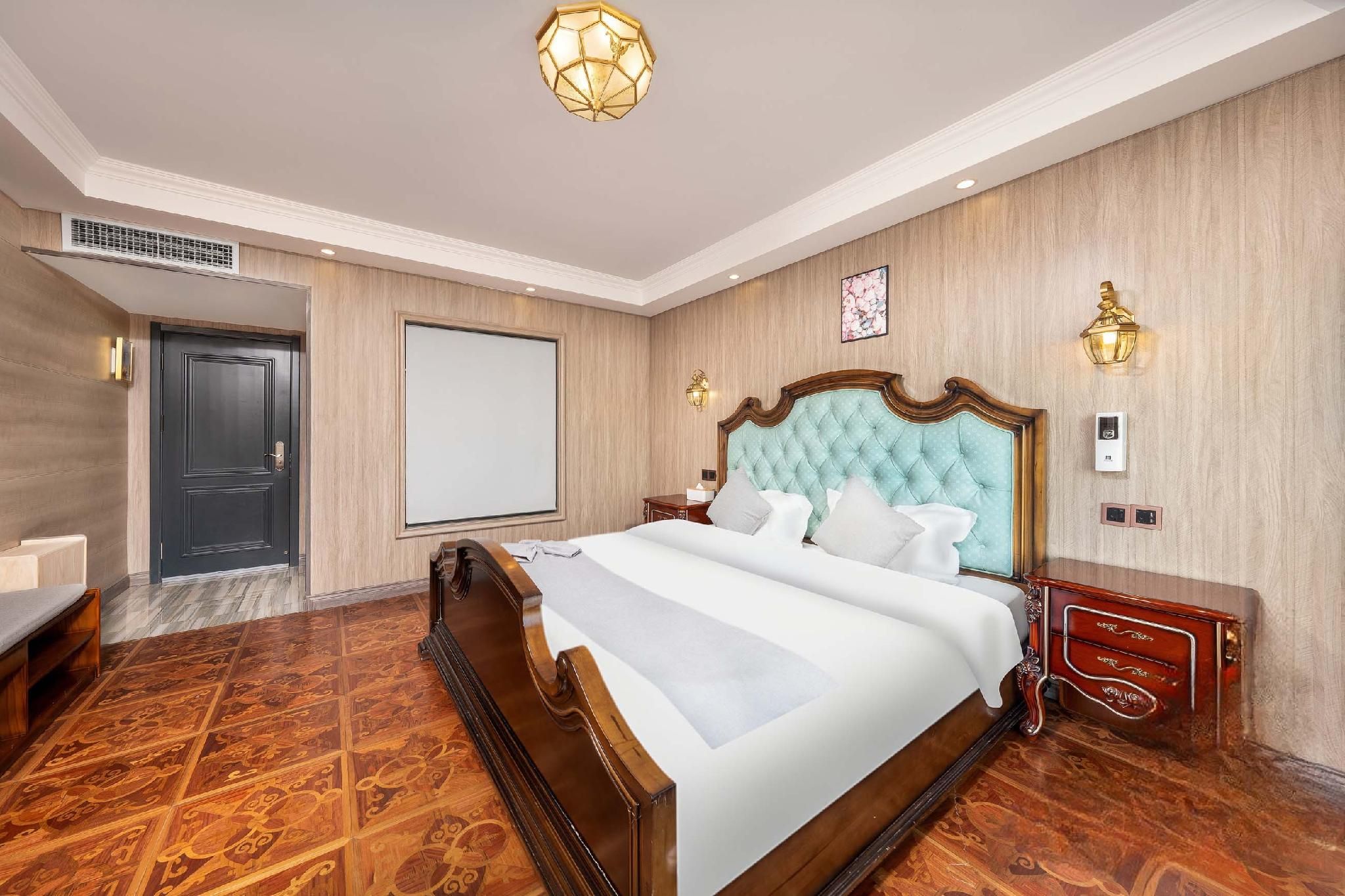 Plus Round Trip Speedboat Transfer - Supreme Deluxe Sea View