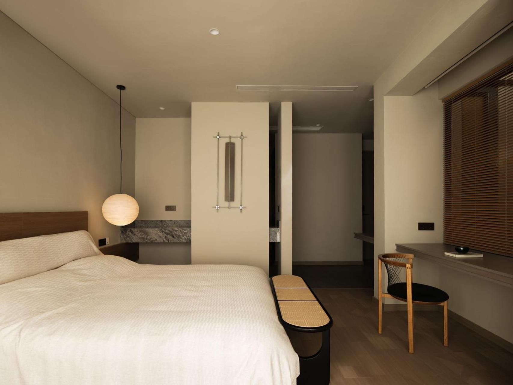 Double Room with Spa Bath