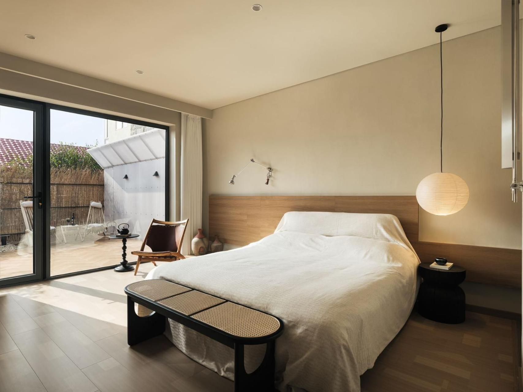 Double Room with Spa Bath