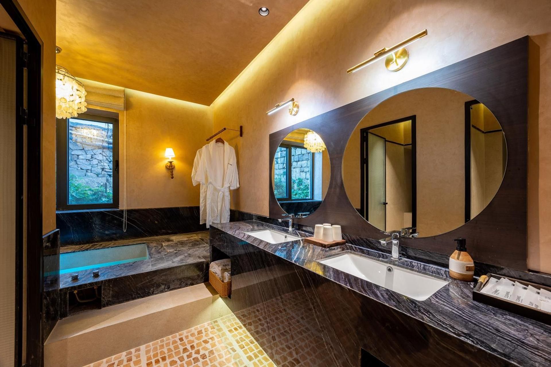 Superior Suite with Sea View