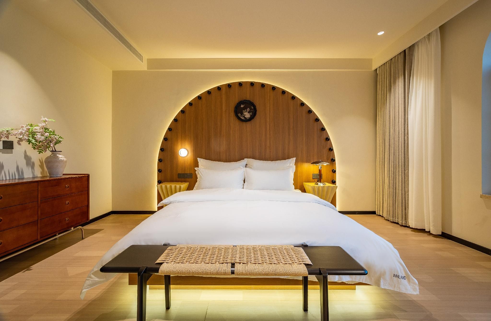 Ocean View Suite with 2 Queen Beds