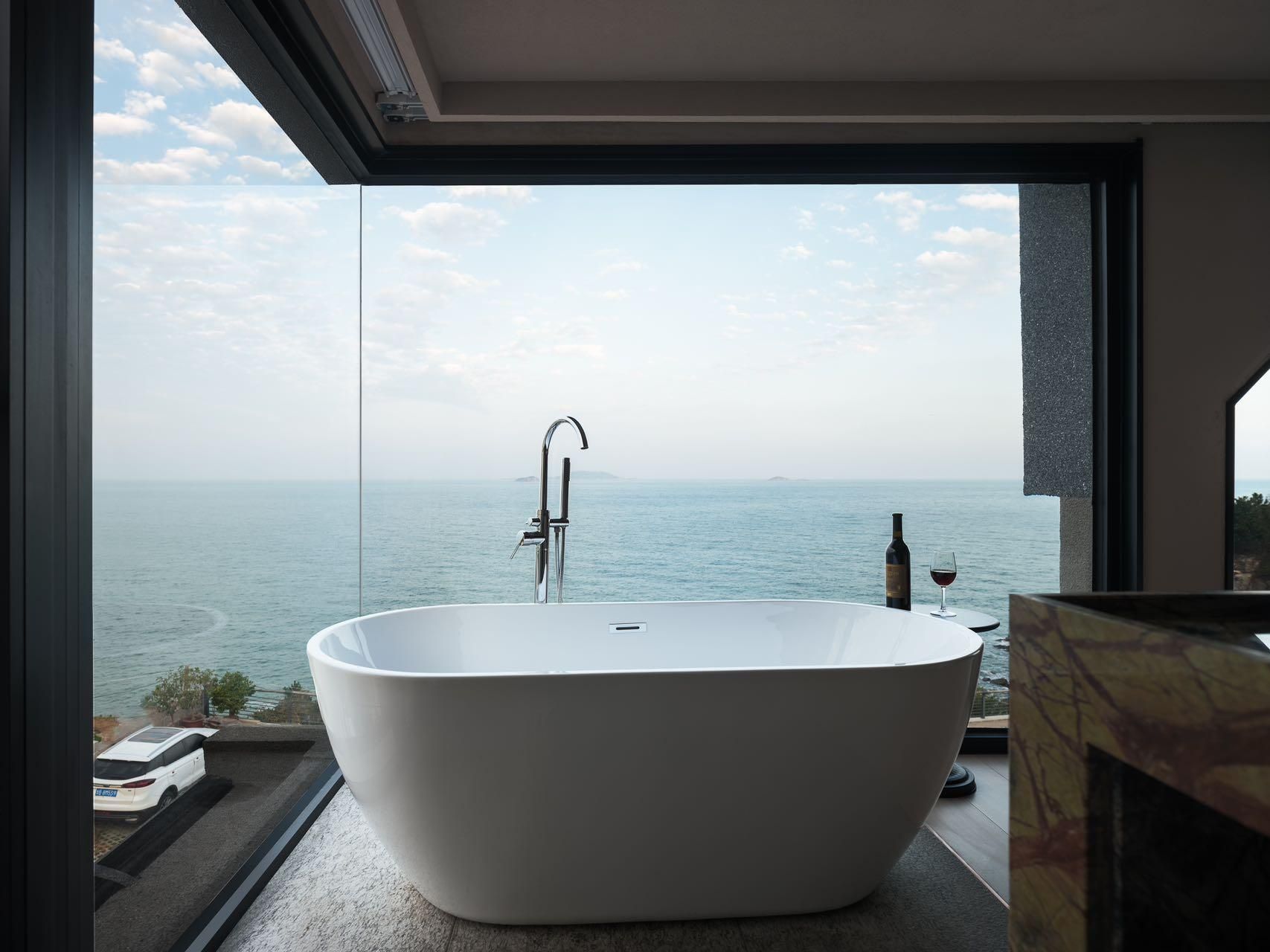 Deluxe Ocean View
