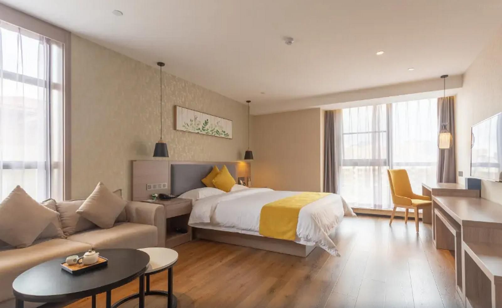 Smart Double Room