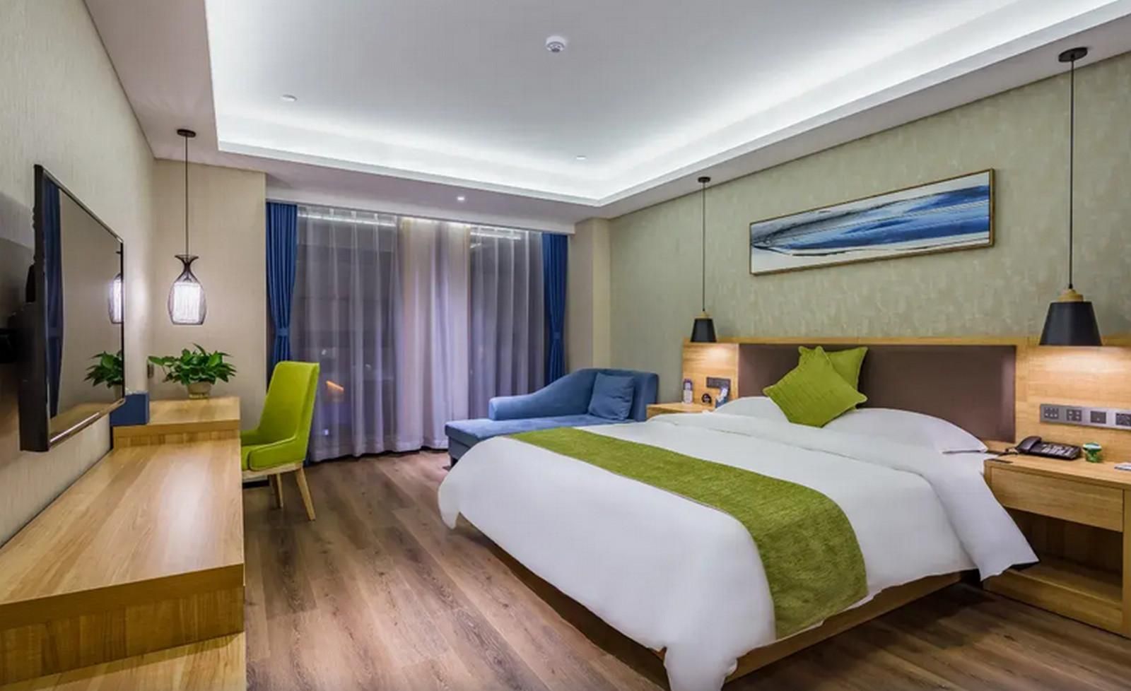 Special King Room